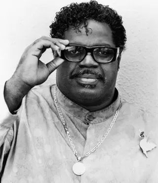 Raymond A. Myles
