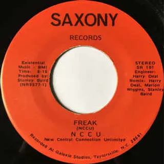 Freak