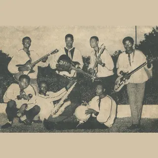 Picoby Band D´Abomey