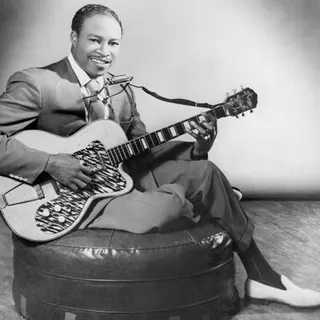 Jimmy Reed