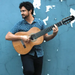 Gian Correa