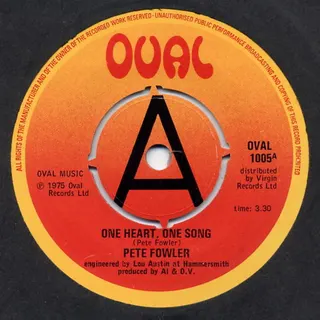 Pete Fowler