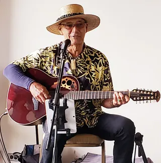 Mike Kaawa