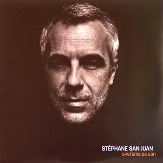 Stephane San Juan