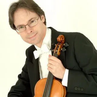 Adrian Butterfield