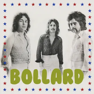 Bollard