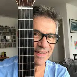 Paulo Tatit