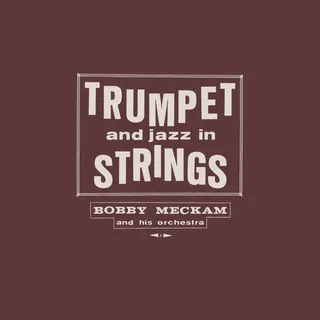 Bobby Meckam and his orchestra