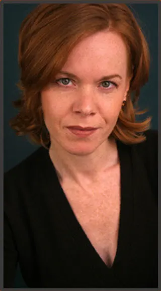 Martina Koppelstetter