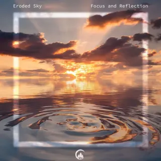 Eroded Sky
