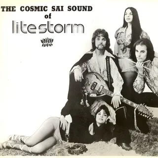 Lite Storm