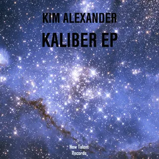 Kim Alexander