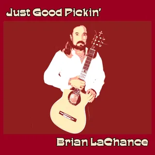 Brian LaChance