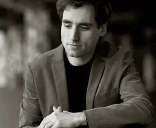 Boris Giltburg