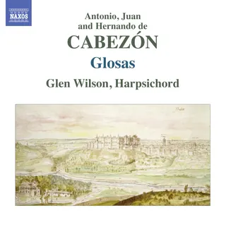 Hernando de Cabezon