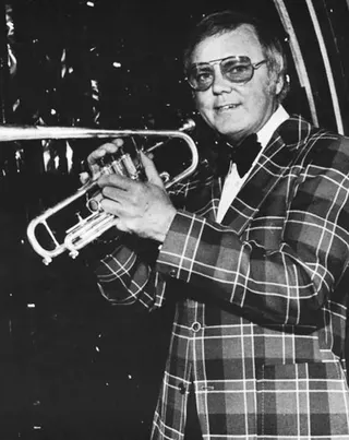 Pete Winslow