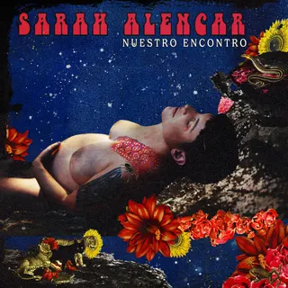 Sarah Alencar