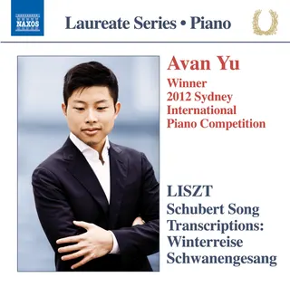 Avan Yu