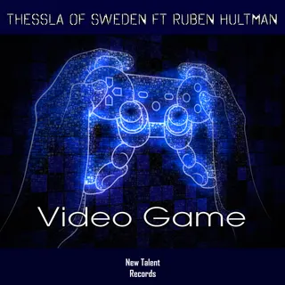 Ruben Hultman