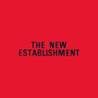 The New Establishment