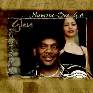 Glen Washington
