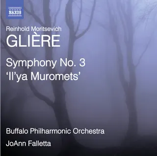 Reinhold Glière