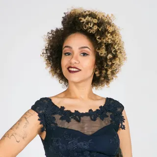 Manoela Fortuna