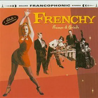 Frenchy