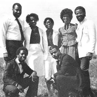 Joyful Noise Band