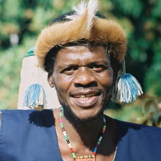 Shiyani Ngcobo