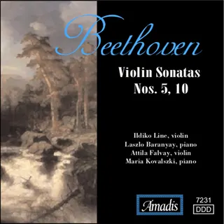 Piano Sonata No. 25 in G Major, Op. 79 - I. Presto alla tedesca. II. Andante. III. Vivace