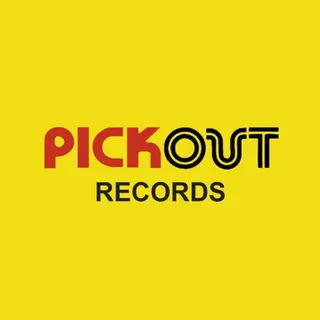 Pickout Records