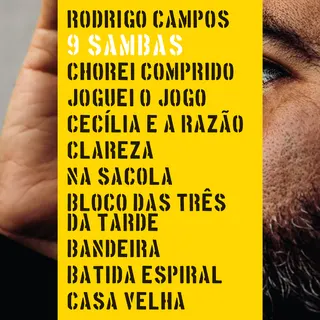 Bloco das Três da Tarde
