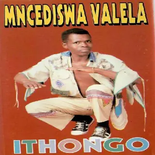 Mncediswa Valela