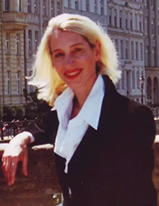 Julia Severus
