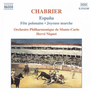 Monte-Carlo Philharmonic Orchestra