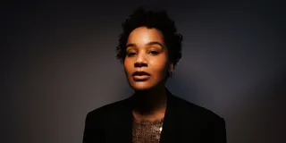 Frida Touray