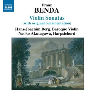 Franz Benda