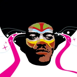 African Rhythms (Album Version)