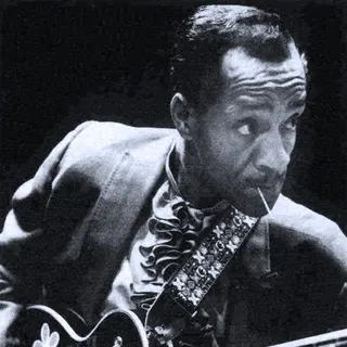 Earl Hooker