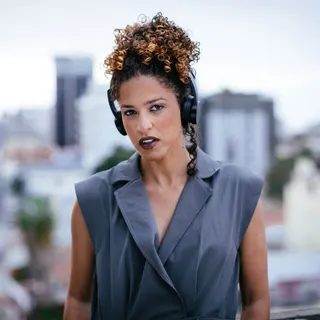 Aline Frazão