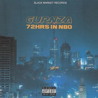 Gurnza