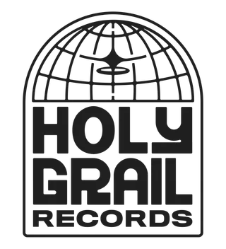 Holy Grail Records