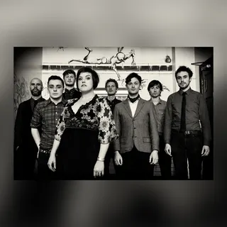 Hannah Williams & The Affirmations