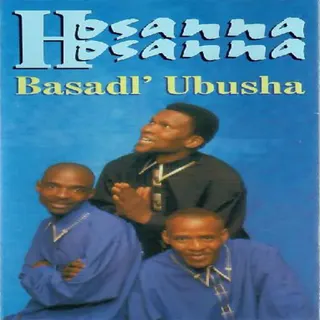 Hosanna Hosanna