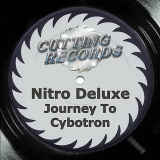 Nitro DeLuxe