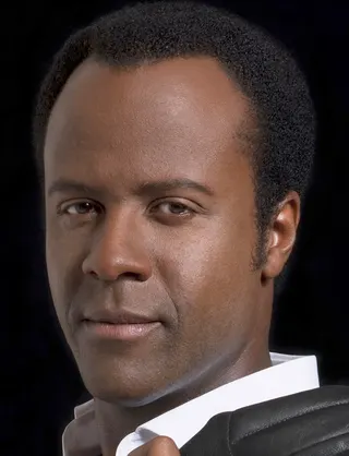 Kenneth Tarver
