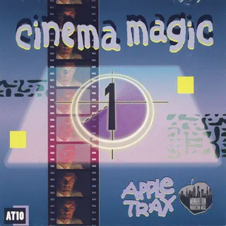 Nostalgic Cinema