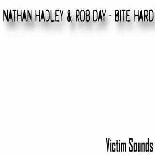 Nathan Hadley & Rob Day