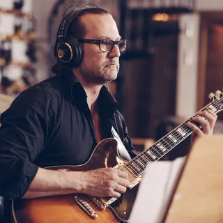 Max Schultz